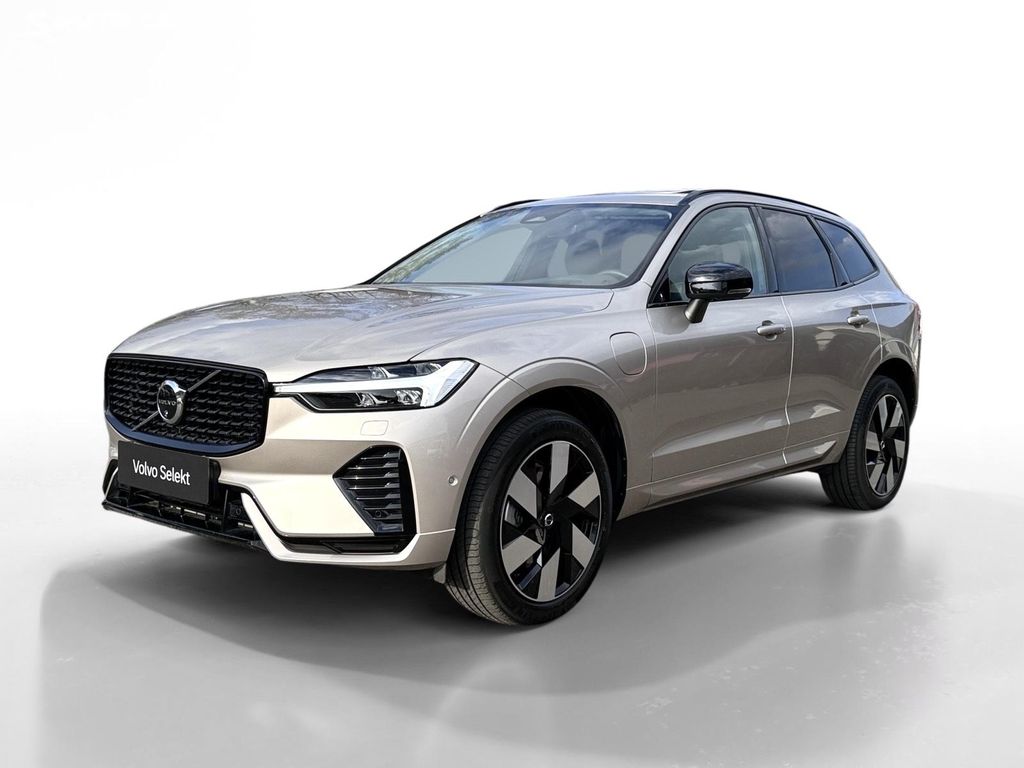 Volvo XC60, T8 AWD RECH.*ULTRA DARK + kola